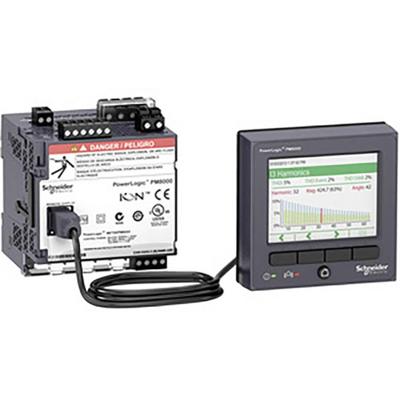 Schneider Electric METSEPM8244 Digitale kWh-meter 1 stuk(s) Schneider Electric METSEPM8244 Digitale kWh-meter 1 stuk(s)