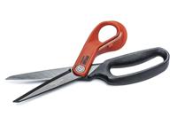 Crescent Wiss 10" Industriële titanium gecoate schaar - CW10TM - thumbnail