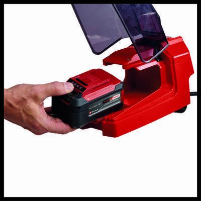 Einhell 4181500 Power X-Change GE-SP 18 Li - Solo Dompelpomp voor schoon water 5000 l/h 8 m Einhell 4181500 Power X-Change GE-SP 18 Li - Solo Dompelpomp voor schoon water 5000 l/h 8 m