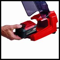 Einhell 4181500 Power X-Change GE-SP 18 Li - Solo Dompelpomp voor schoon water 5000 l/h 8 m - thumbnail