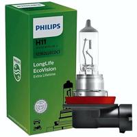 Philips hoofdlamp "longlife ecovision h11 longer life eco visio - thumbnail