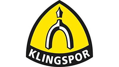 Klingspor Schuurpapierrol | 115 mm korreling 120 | voor hout/verf | korund | 1 stuk - 2988 2988 Klingspor Schuurpapierrol | 115 mm korreling 120 | voor hout/verf | korund | 1 stuk - 2988 2988