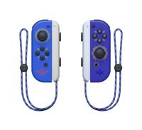 Nintendo Joy-Con (The Legend of Zelda: Skyward Sword HD) Blauw, Violet Bluetooth Gamepad Analoog/digitaal Nintendo Switch - thumbnail