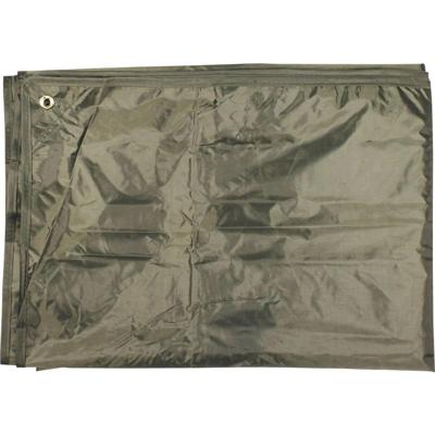 MFH - Military & Adventure 32423B Multifunctioneel zeildoek Tarp 300 cm x 300 cm 1 stuk(s) MFH - Military & Adventure 32423B Multifunctioneel zeildoek Tarp 300 cm x 300 cm 1 stuk(s)