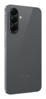 SAMSUNG A566 GALAXY A56 ENTERPRISE EDITION (6.7'' - 8/256GB) GRAPHITE - Italiaanse, Hongaarse, Poolse, Roemeense, Oostenrijkse en Zwitserse versies - thumbnail