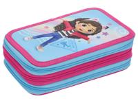 Gabby´s Dollhouse Etui (Blauw) - thumbnail