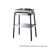 WMF Lono Tafelgrill - Elektrisch Met handmatige temperatuursinstelling - thumbnail