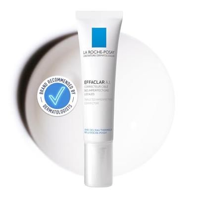 La Roche-Posay - LRP Effaclar A.I. Targeted Imperfection Corrector 15 ml