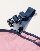 Playshoes regenbroek verstelbaar Pastel Roze-128 - thumbnail