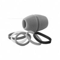 Sennheiser MZW4032 Windscherm Antraciet - thumbnail