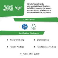 Hangmap esselte orgarex dual lat v-bodem oranje - thumbnail