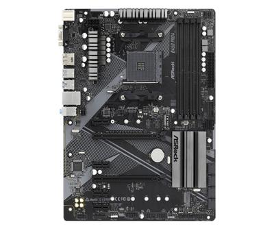 Moederbord AMD Asrock B450 PRO4 R2.0