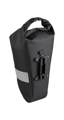 Topeak Qr fork drybag bolt-on - 5,8l - black - thumbnail