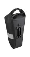 Topeak Qr fork drybag bolt-on - 5,8l - black - thumbnail