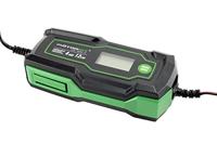 Motorkit Oplader accu 4.0 LCD 2 GE6V/12V 50Hz - thumbnail