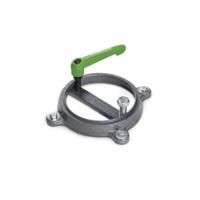 Bott cubio draaiplateau voor s-150 - thumbnail