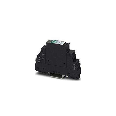 Phoenix Contact 2805460 PT 2X1-VF-230AC Overspanningsveilige afleider Set van 10 stuks Overspanningsbeveiliging voor: Verdeelkast 3 kA 10 stuk(s)