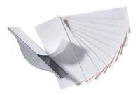 Franken Bordwisser schrijfbord 150 mm x 60 mm x 30 mm Kunststof, Vilt Z1923 1 stuk(s) - thumbnail