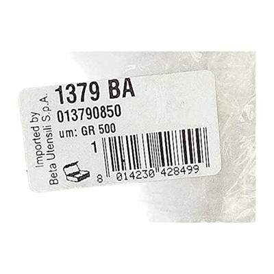 Beta Vonkvrije lasbikhamer met houten steel 1379BA - 013790850 - thumbnail