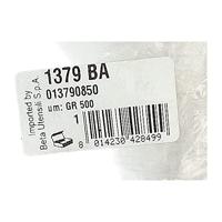 Beta Vonkvrije lasbikhamer met houten steel 1379BA - 013790850 - thumbnail