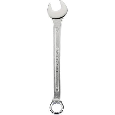 kwb 460219 Ring-steeksleutel 1 stuks Sleutelbreedte (metrisch) 19 mm kwb 460219 Ring-steeksleutel 1 stuks Sleutelbreedte (metrisch) 19 mm