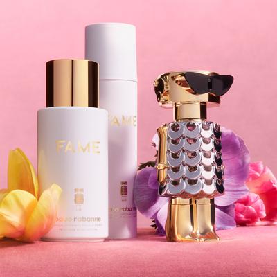Rabanne Fame Perfumed Body Lotion 200ml