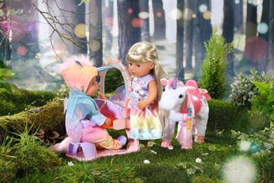 Baby Born Eenhoorn Elfjes Outfit Baby Born Eenhoorn Elfjes Outfit