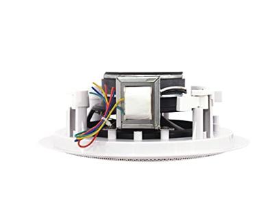 Omnitronic CST-6 Inbouwluidspreker