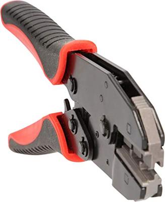 KS Tools 115.1515 1151515 Krimptang 0.75 tot 1 mm² KS Tools 115.1515 1151515 Krimptang 0.75 tot 1 mm²