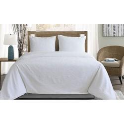 Yellow Sevran Dekbedovertrek 140 x 260 cm Yellow Sevran Dekbedovertrek 140 x 260 cm