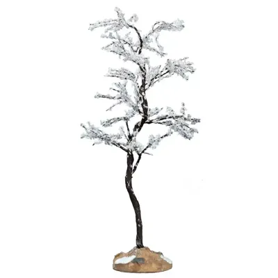 Kerstfiguur Morning dew tree medium LEMAX - Lemax