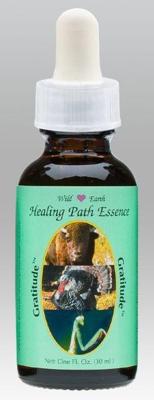 Animal Essences Gratitude 30 Milliliter