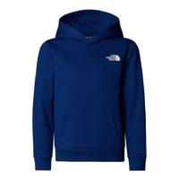 The North Face Simple Dome Hoodie Trui Kinderen Estate Blue S - thumbnail