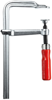 Bessey GS50 Schroefklem Spanbreedte (max.):500 mm Afm. werkbereik:120 mm - thumbnail