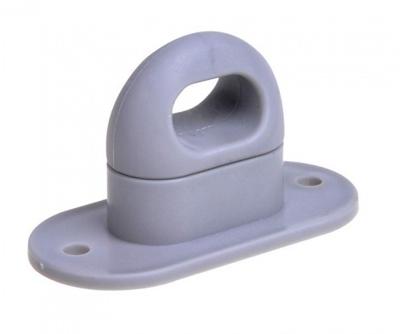 Pro+ Draaisluiting kunststof voor ovaal oog Pro+ Draaisluiting kunststof voor ovaal oog