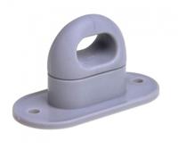 Pro+ Draaisluiting kunststof voor ovaal oog - thumbnail