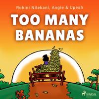 Too Many Bananas - thumbnail
