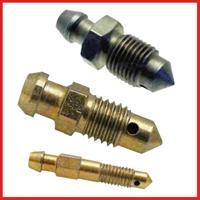 KS TOOLS ontluchtingssleutel set brake release key set 6tlg. - thumbnail
