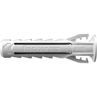 Fischer 567922 SX Plus Deuvelset 40 mm 6 mm 240 stuk(s)