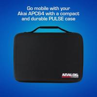 Analog Cases PULSE Case For The Akai APC64 - thumbnail