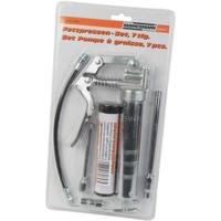 Brüder Mannesmann Vetspuit set (Hobby) - 47002 - thumbnail