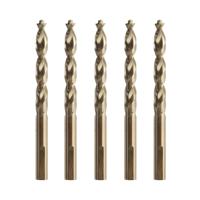 DeWalt Accessoires HSS INDUSTRIAL COBALT Metaalboor 12.5mm - DT4948-QZ - thumbnail