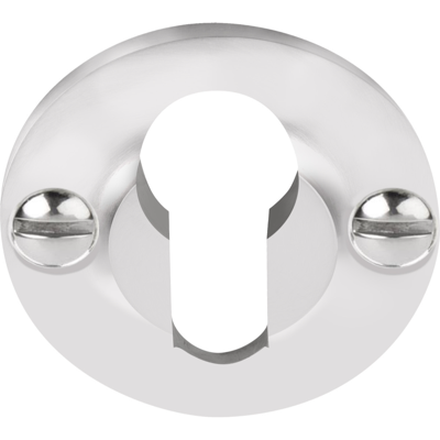 Formani | Cilinderrozet | FVBY48 | Rond | Gepolijst roestvast staal Formani | Cilinderrozet | FVBY48 | Rond | Gepolijst roestvast staal