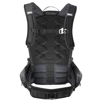 EVOC protector backpack