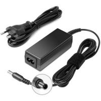 Qoltec 51775 AC-adapter voor de LG-monitor 19V | 2.1A | 40W | 6.5 * 4.4 | + voedingskabel - thumbnail