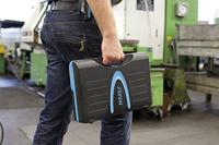 HAZET Gereedschapskoffer voor Safety-Insert-systeem 165-S · L x B x H: 185 mm x 153 mm x 52 mm - thumbnail