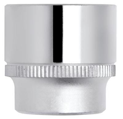 Gedore RED R61100906 3300324 Dopsleutelinzetstuk Metrisch, Inch 1/2 (12.5 mm) 1 stuks