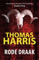 Rode Draak (Paperback) - thumbnail
