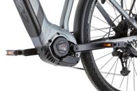 CONWAY elektrische trekkingfiets "cairon t 3.0 750" mod. 24 ebike cairon t 3.0 750 750 28/49 trap. grey/bl. - thumbnail