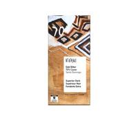 Vivani Edel Bitter 70% Cacao Reep - thumbnail